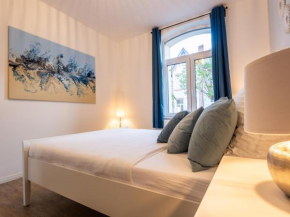 Geschmackvolles Apartment in Hannover